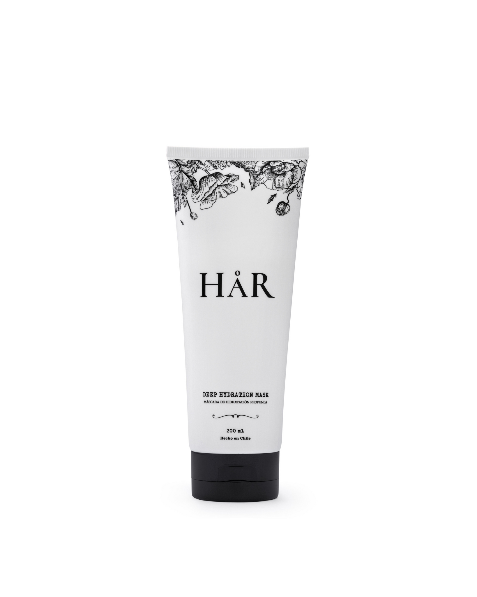 Deep Hydration Mask