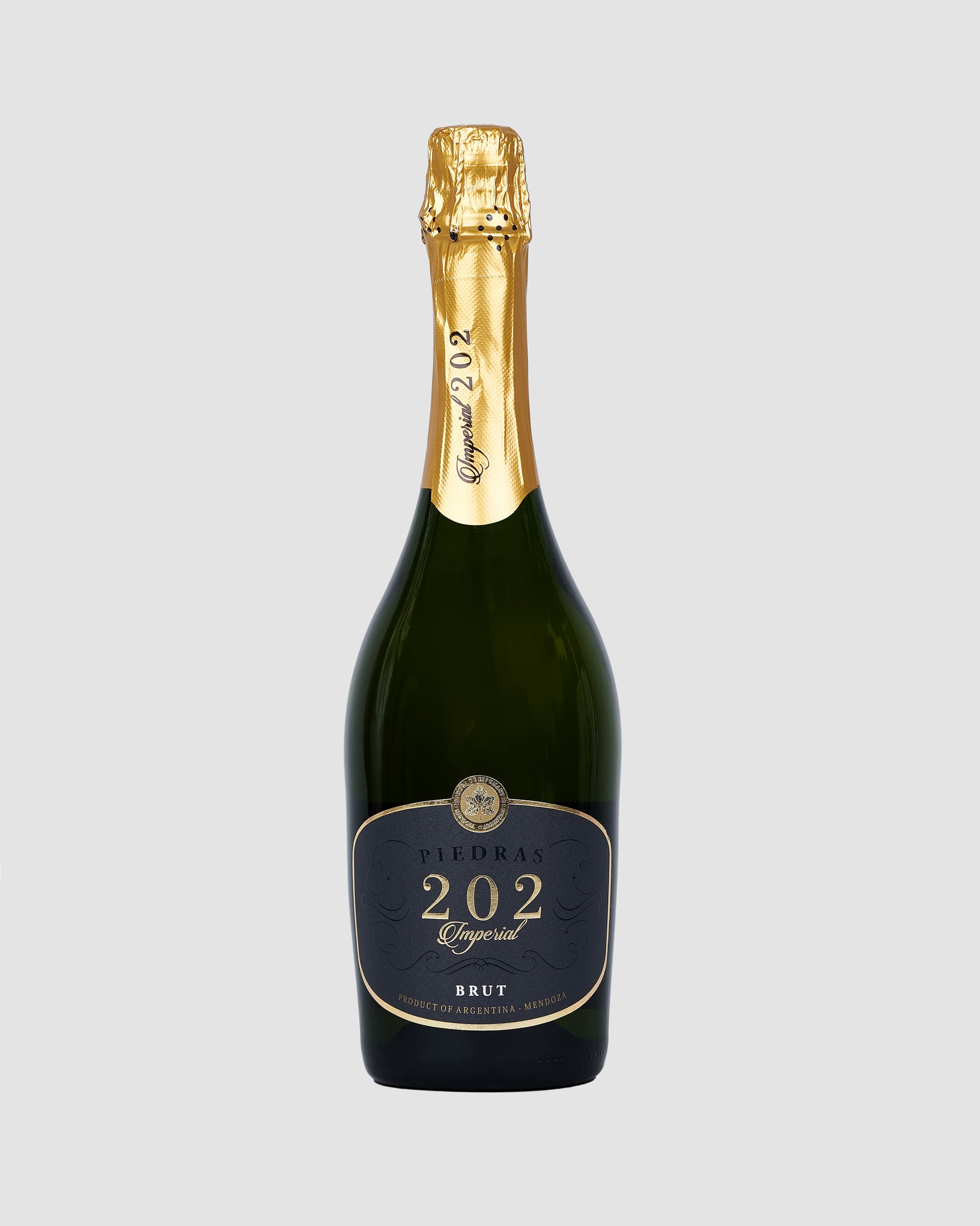 Espumante Brut - Rosé (Edición Limitada)