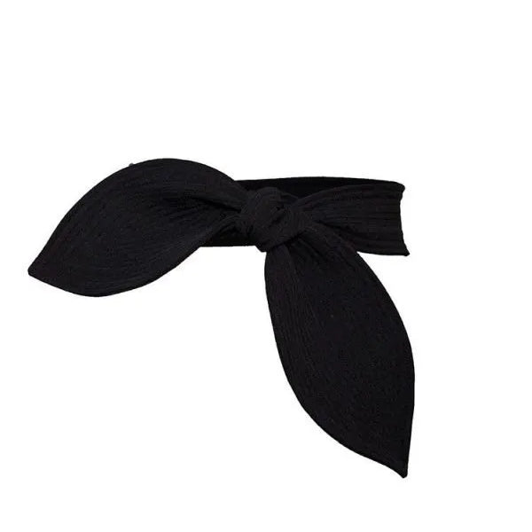 Cinturón Negro