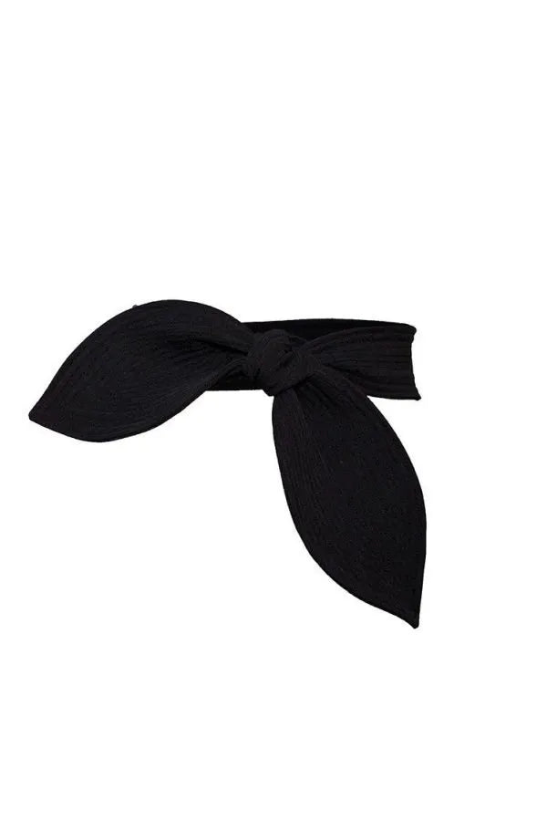 Cinturón Negro