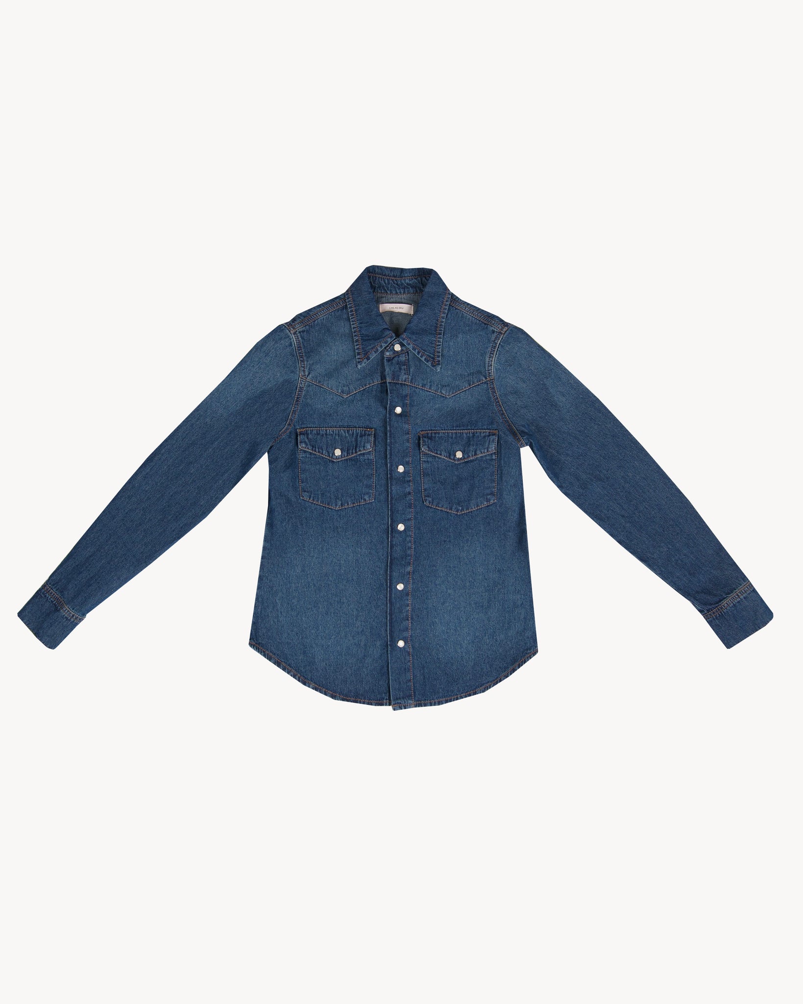 Camisa Lisboa Jeans