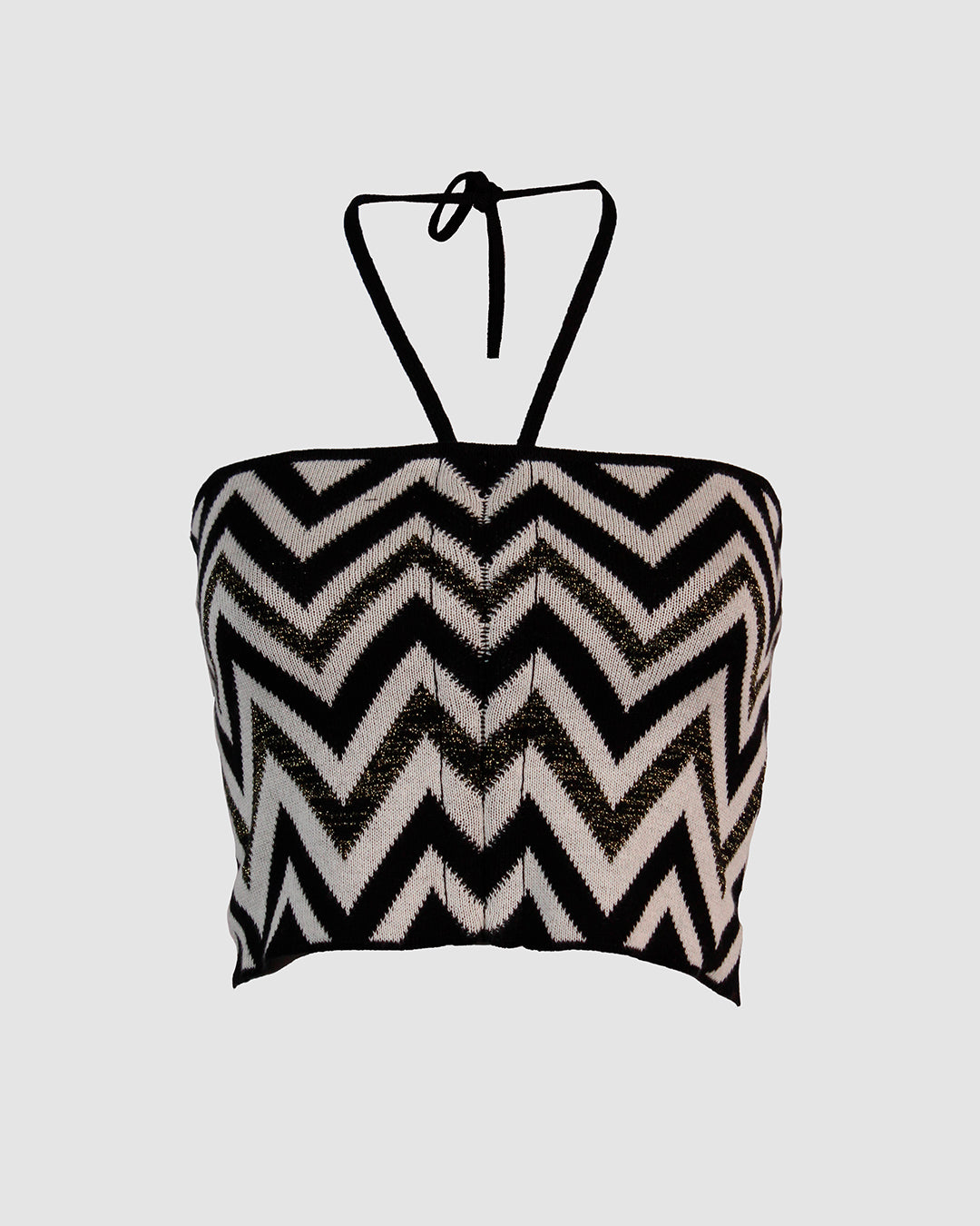 Top Lia ZigZag