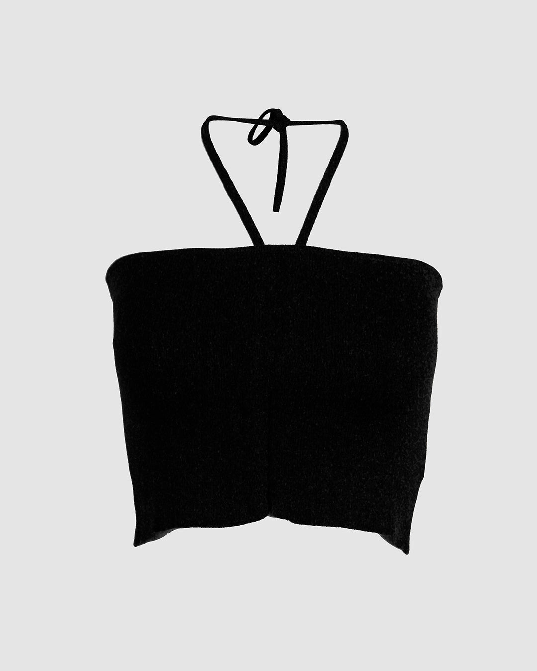 Top Lia Negro