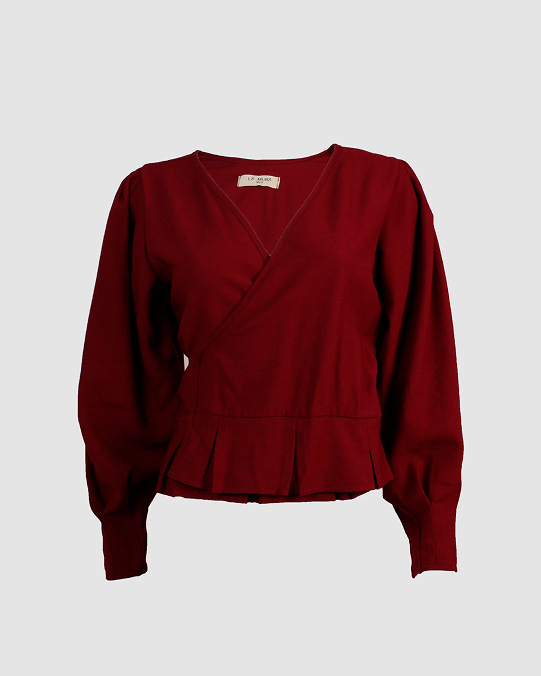 Blusa Carolina
