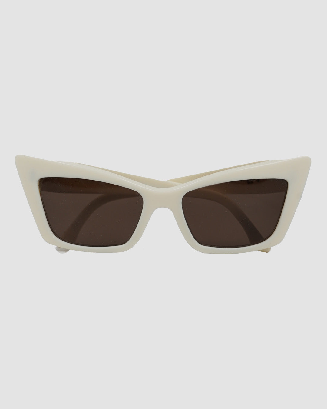 Lentes de Sol Cau Cau Ivory