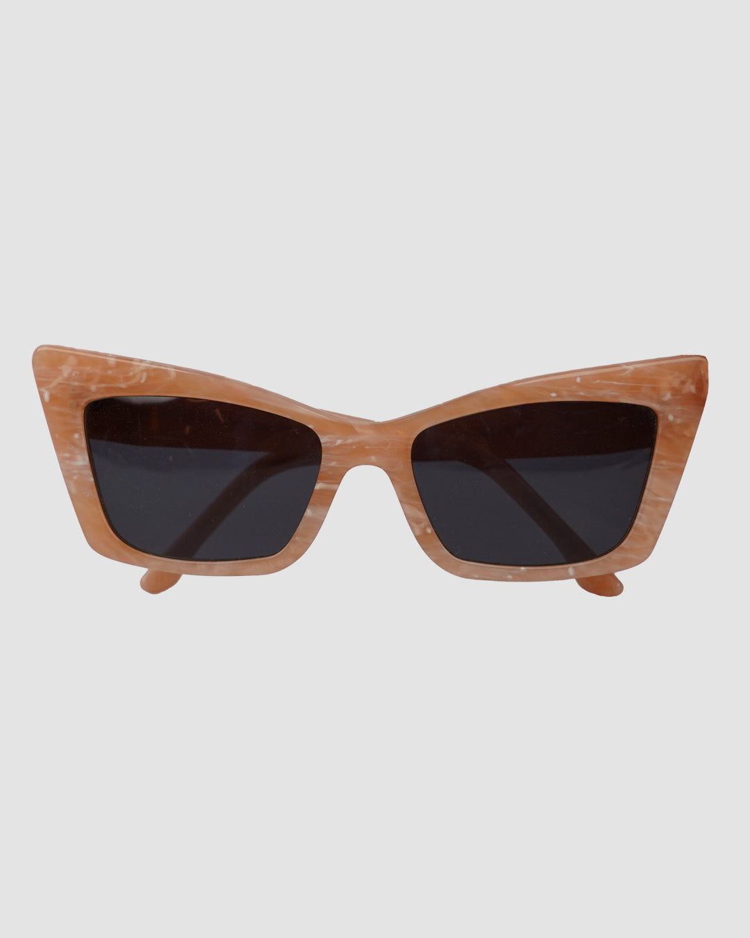 Lentes de Sol Cau Cau Peach