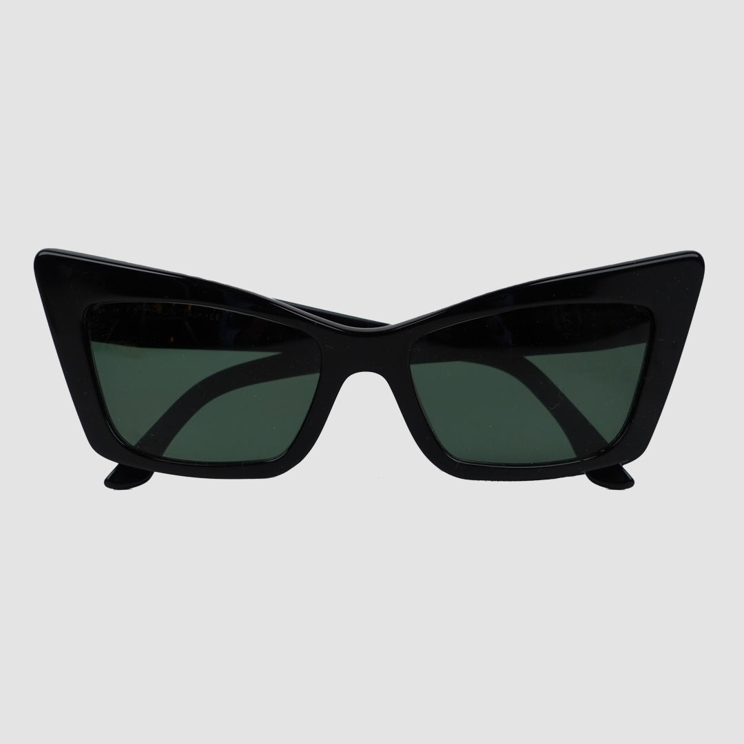 Lentes de Sol Cau Cau Black
