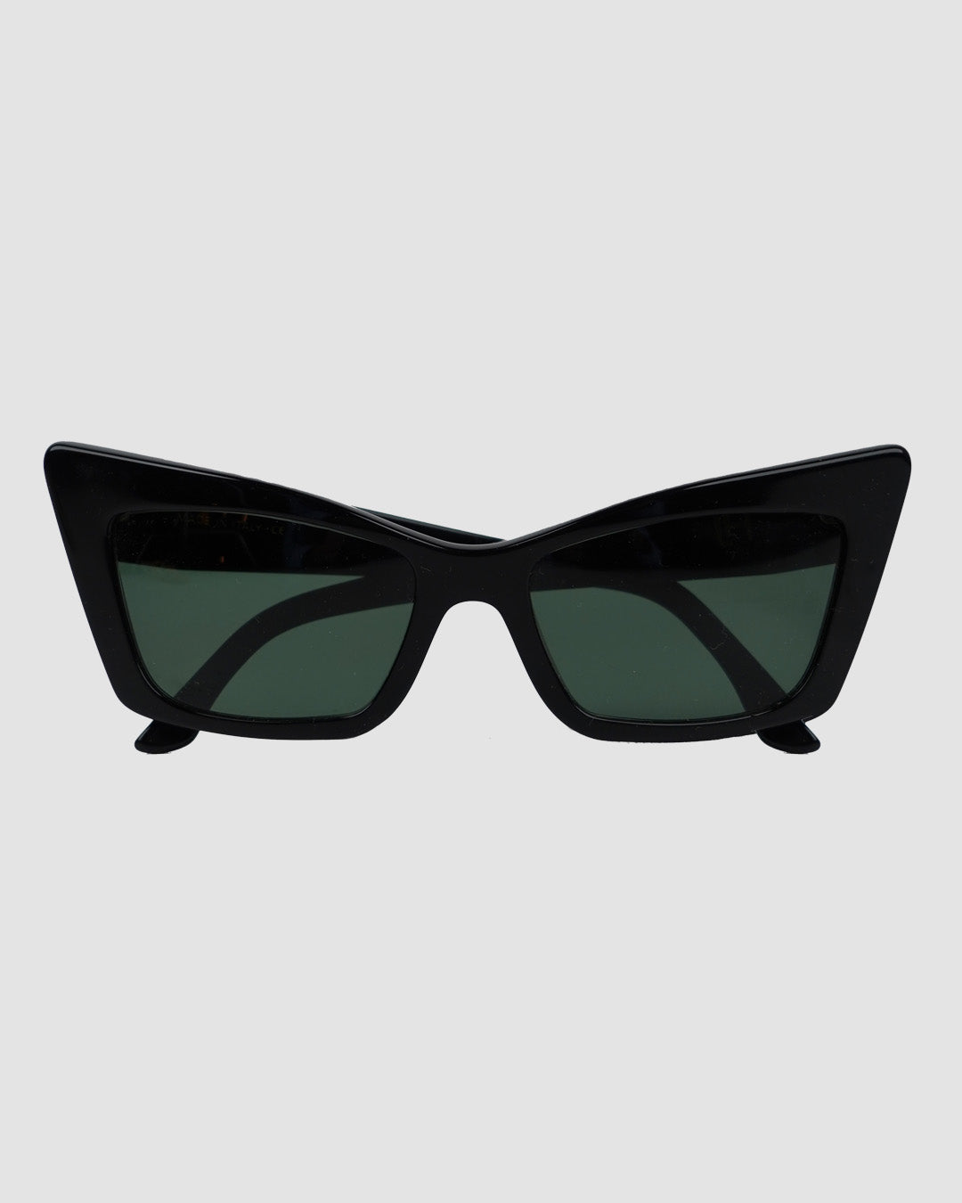 Lentes de Sol Cau Cau Black