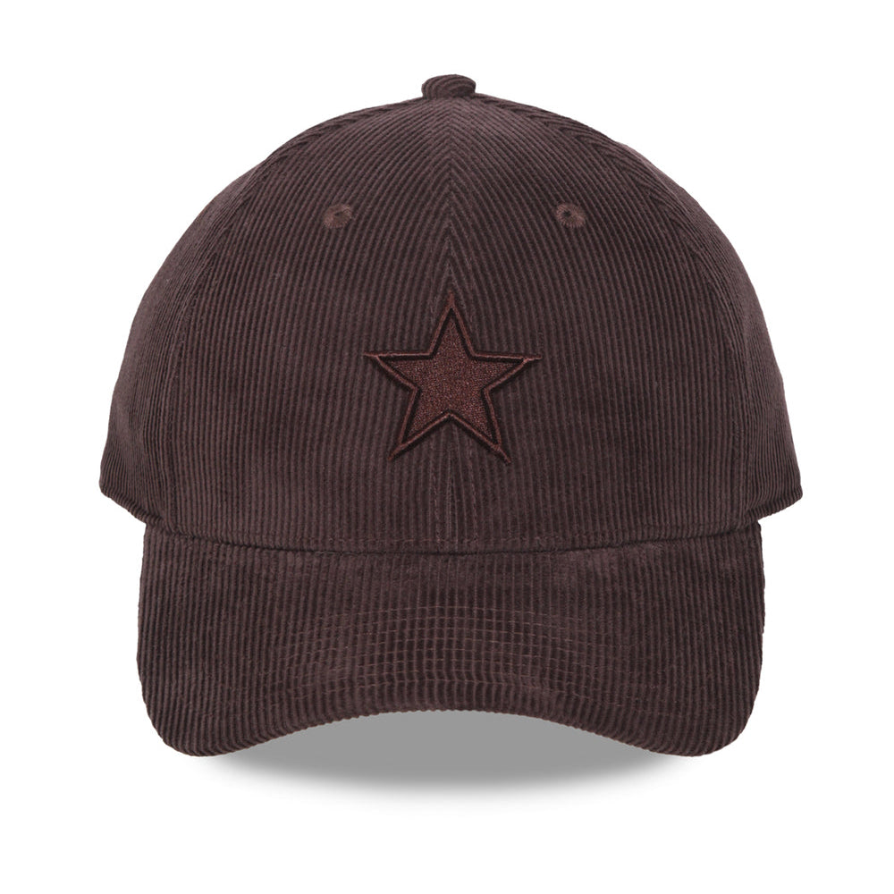 Corduroy Brown