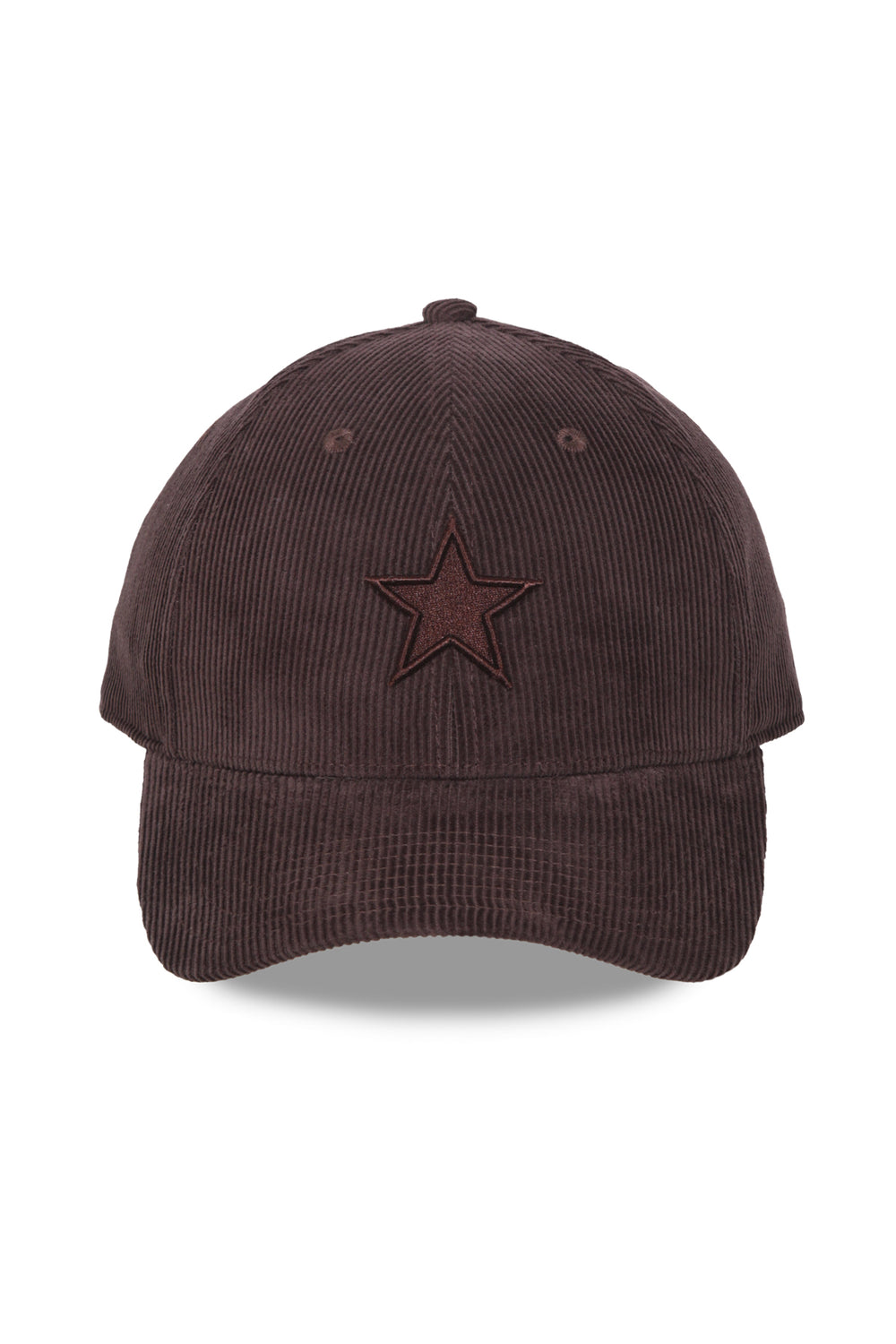 Corduroy Brown