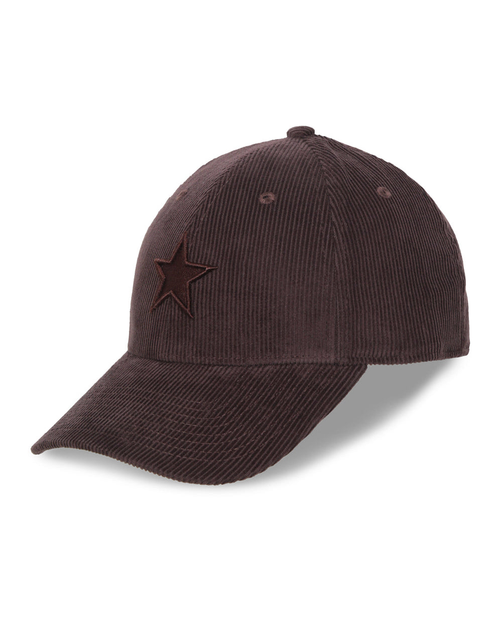 Corduroy Brown