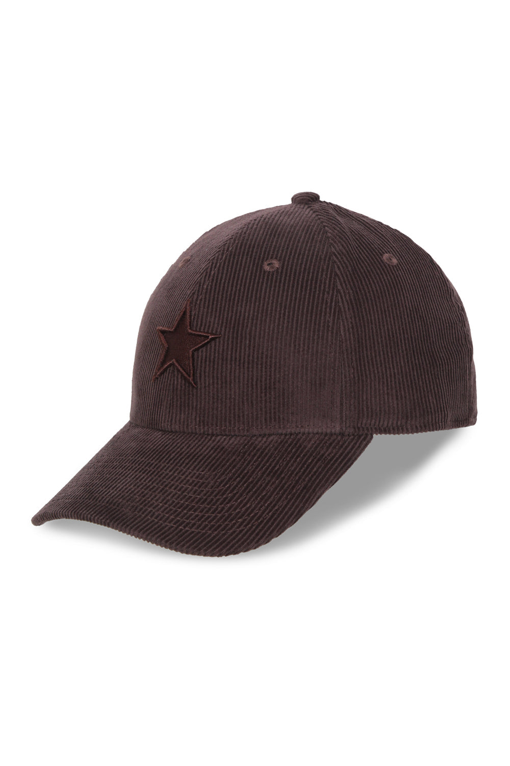 Corduroy Brown