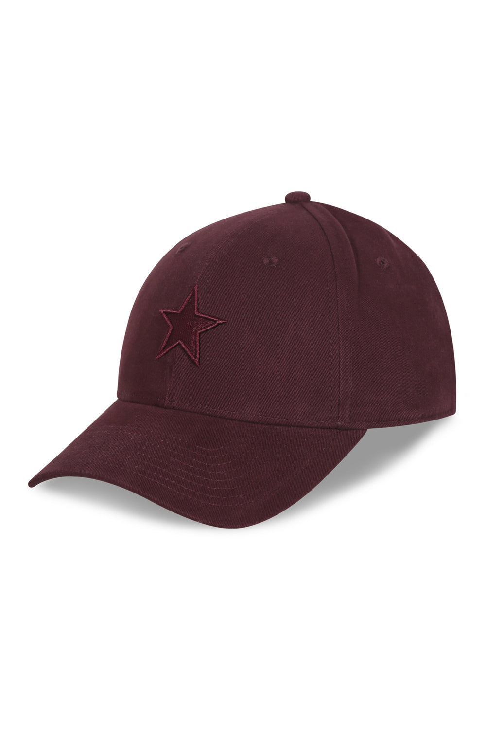 Jockey Burgundy Burgundy Star