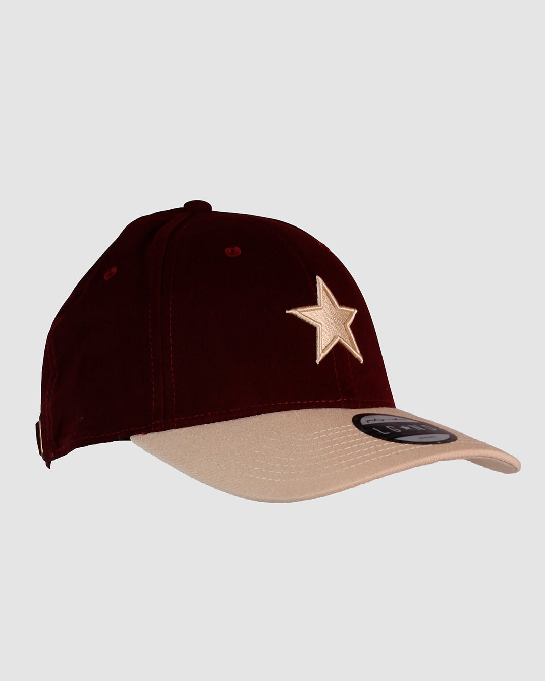 LGND Beige Star