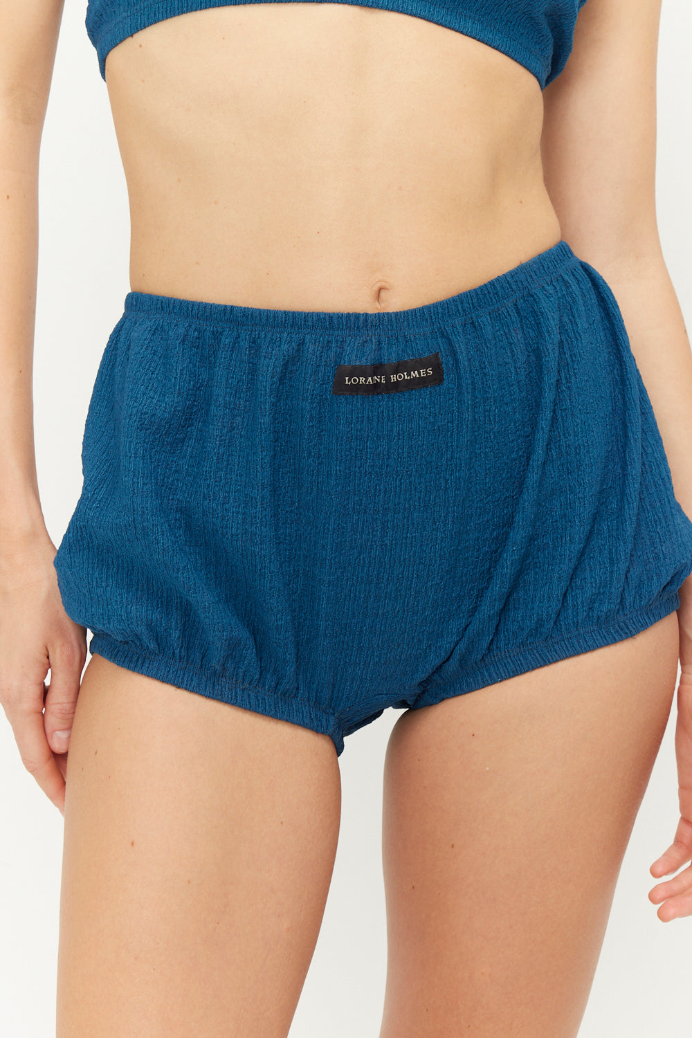 Bombacha Quellón Petroleum