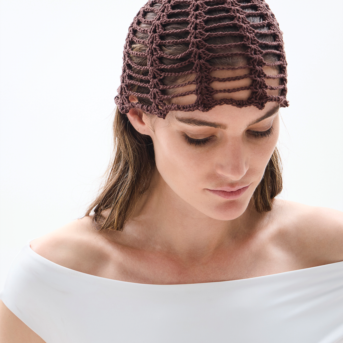 Casquette Onix Brown