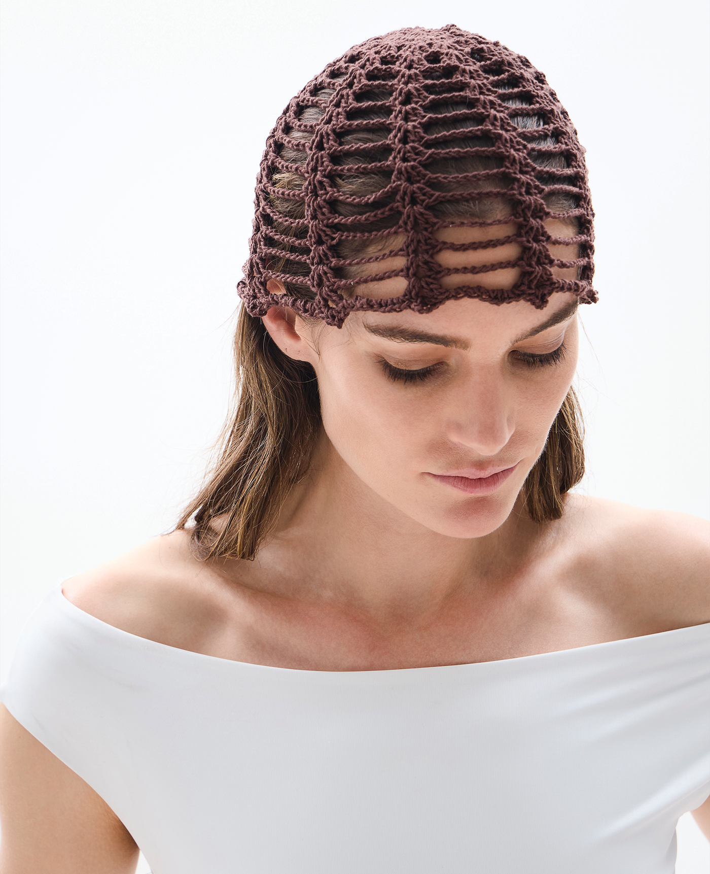 Casquette Onix Brown