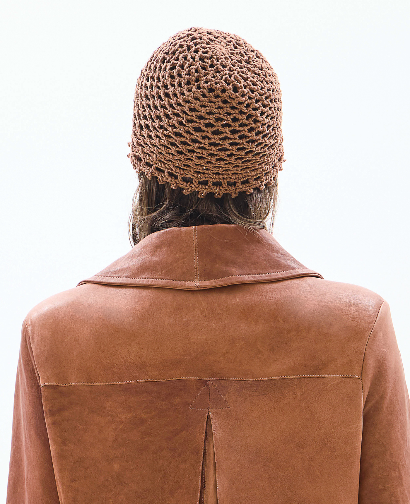 Casquette Onix Camel