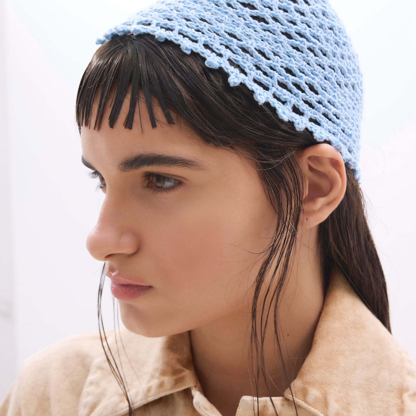 Casquette Onix Baby Blue