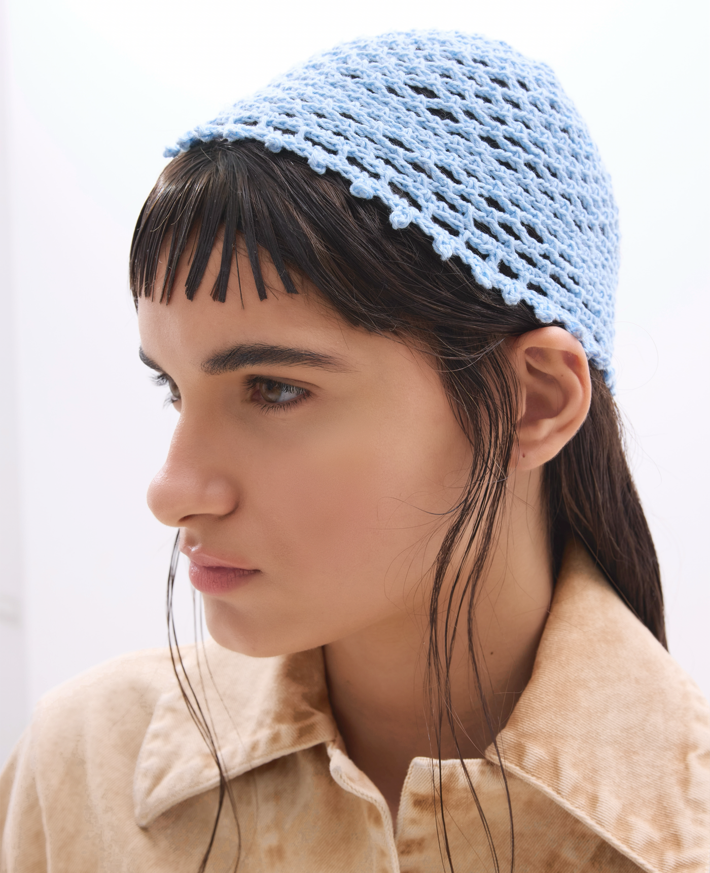 Casquette Onix Baby Blue