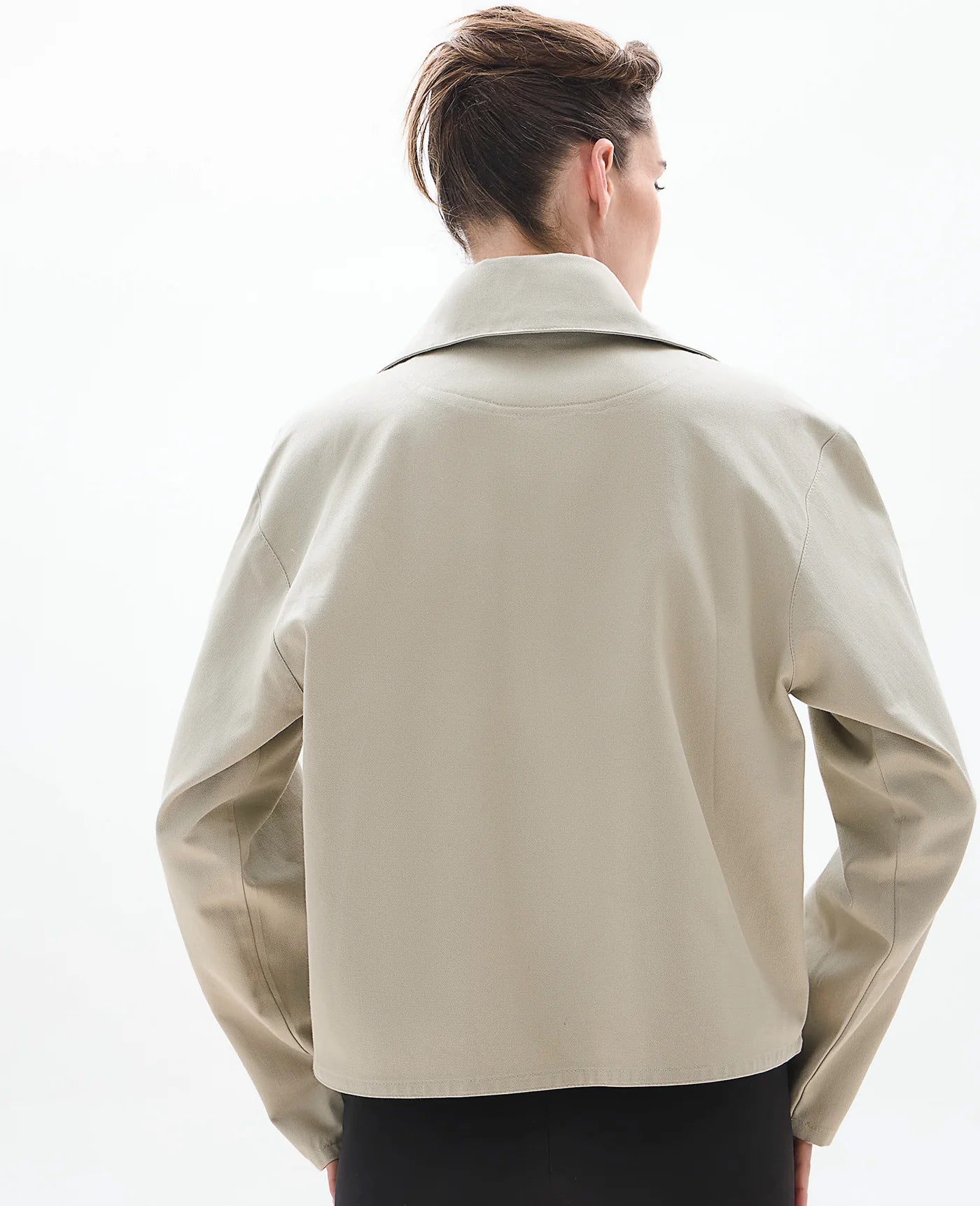 Chaqueta Patagua Sand