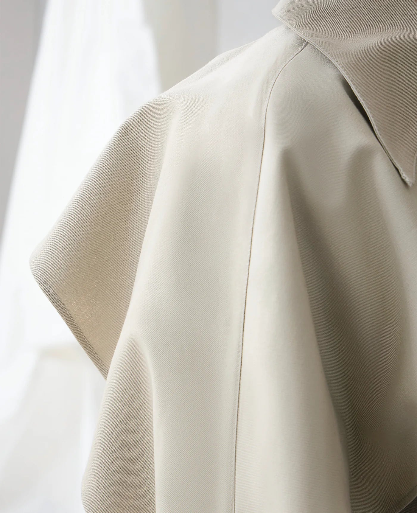 Chaqueta Patagua Sand