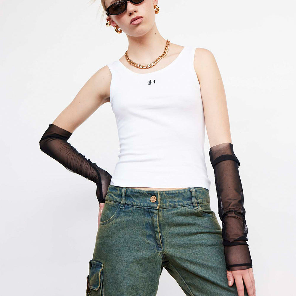 Top Limari White