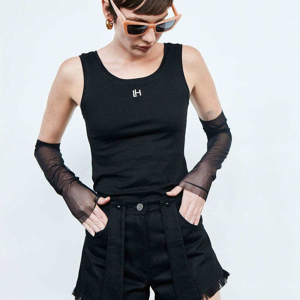 Top Limari Black