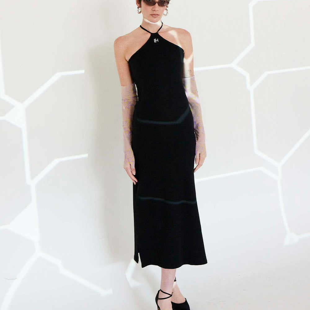 Vestido Puelo Black