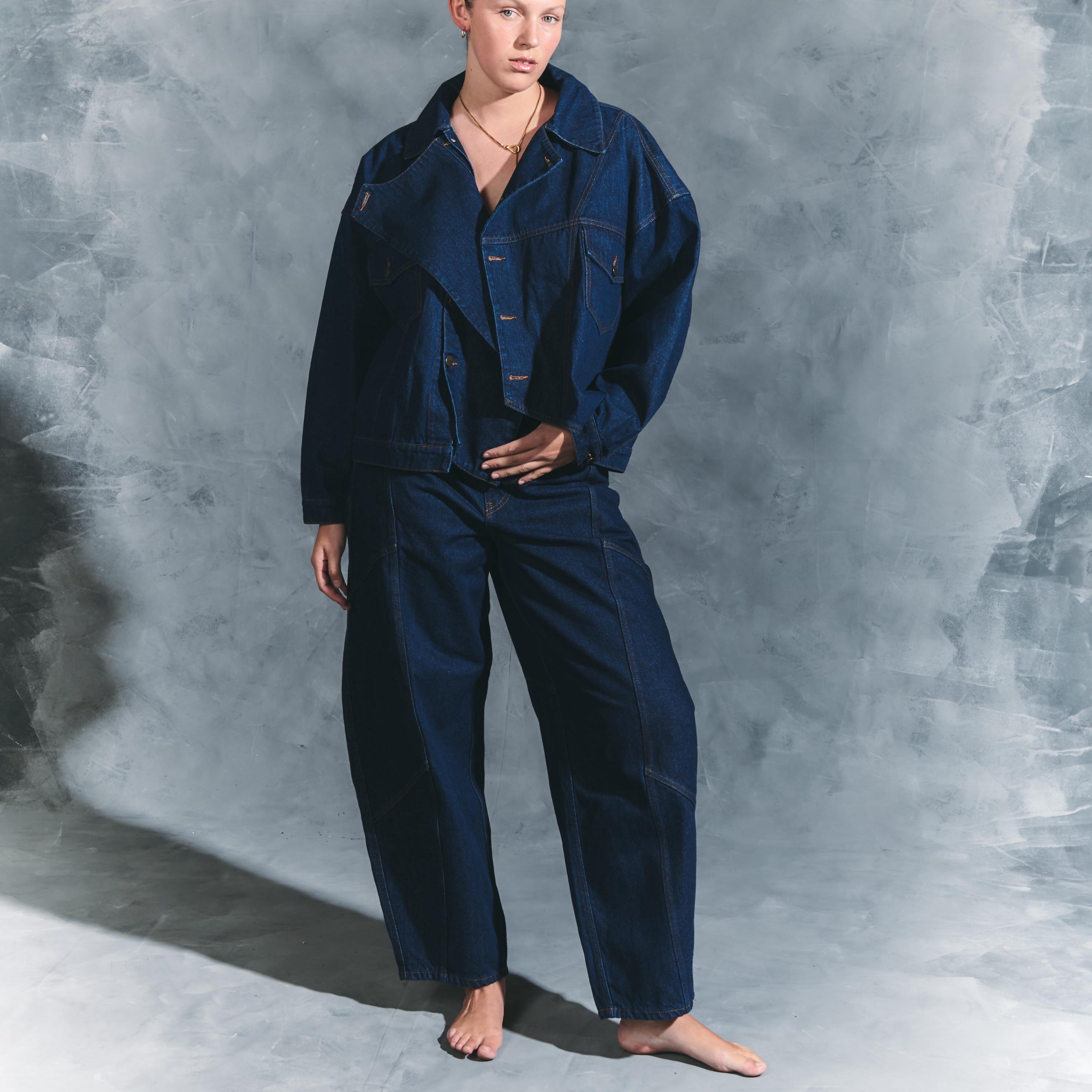 Pantalones Jeans