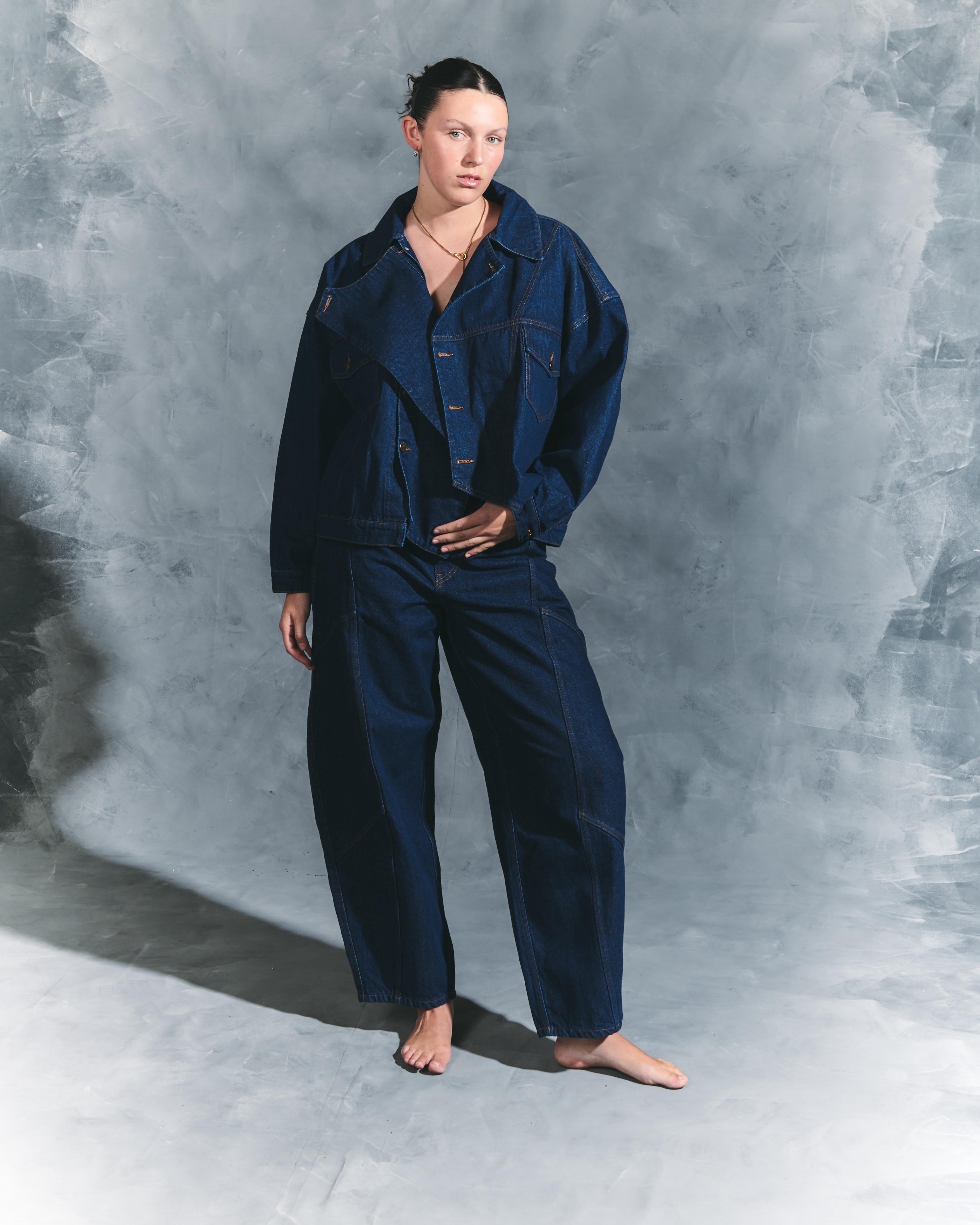 Pantalones Jeans