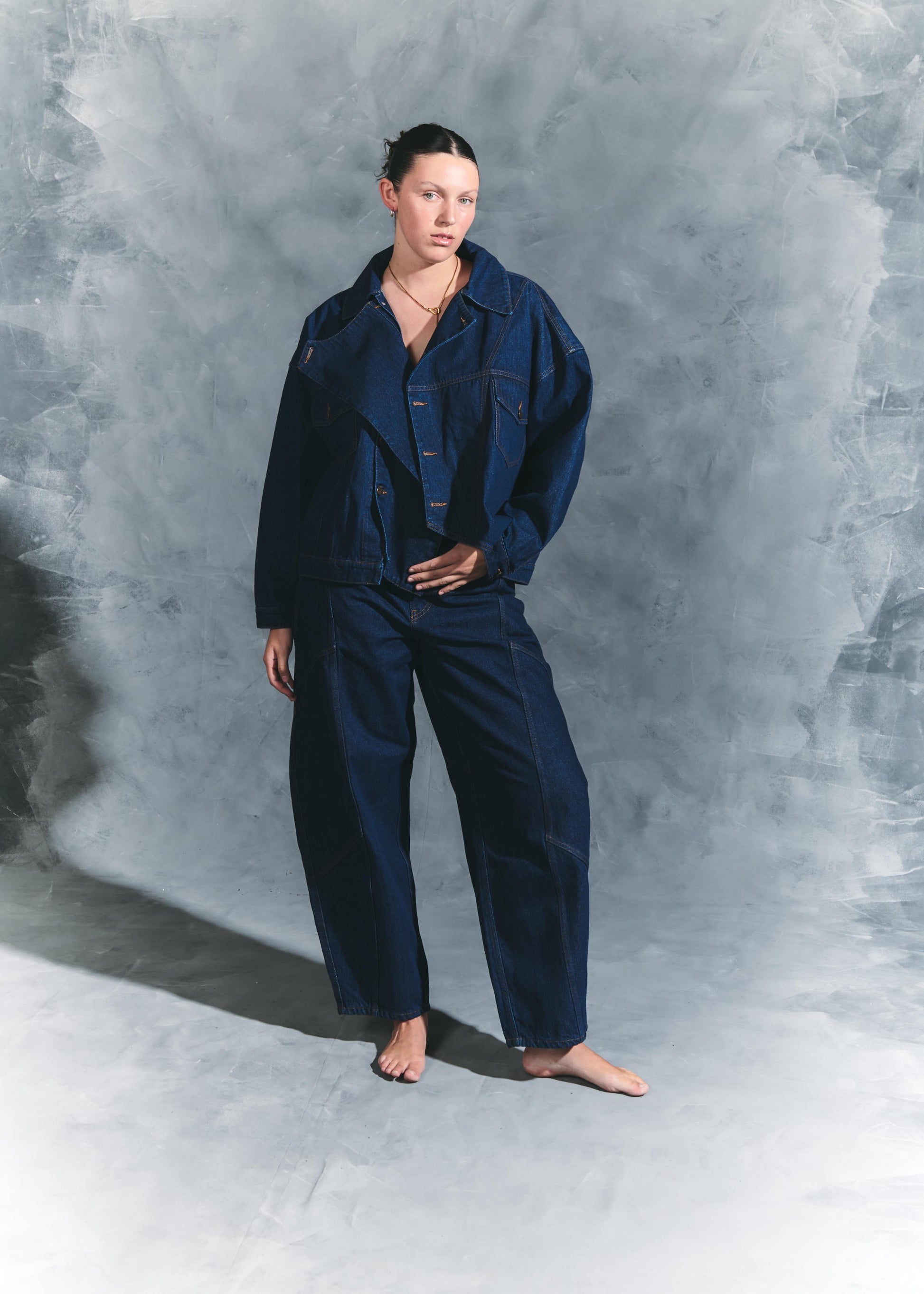 Pantalones Jeans