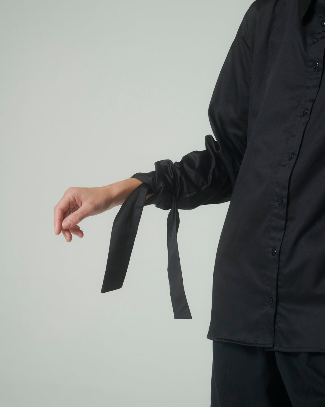 Blusa Sara Black
