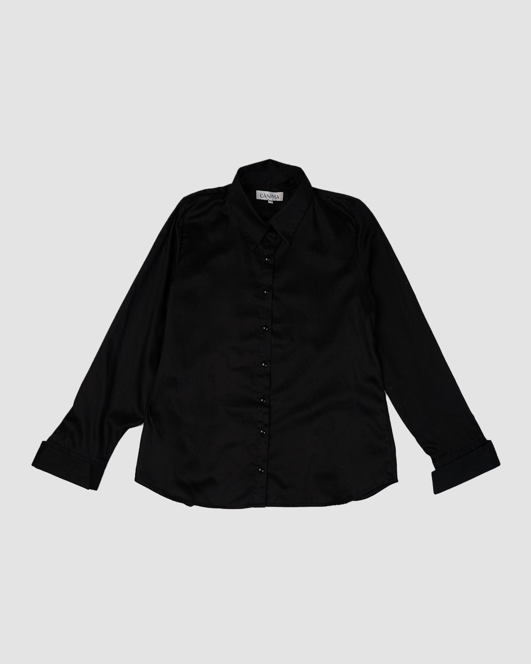 Blusa Sara Black