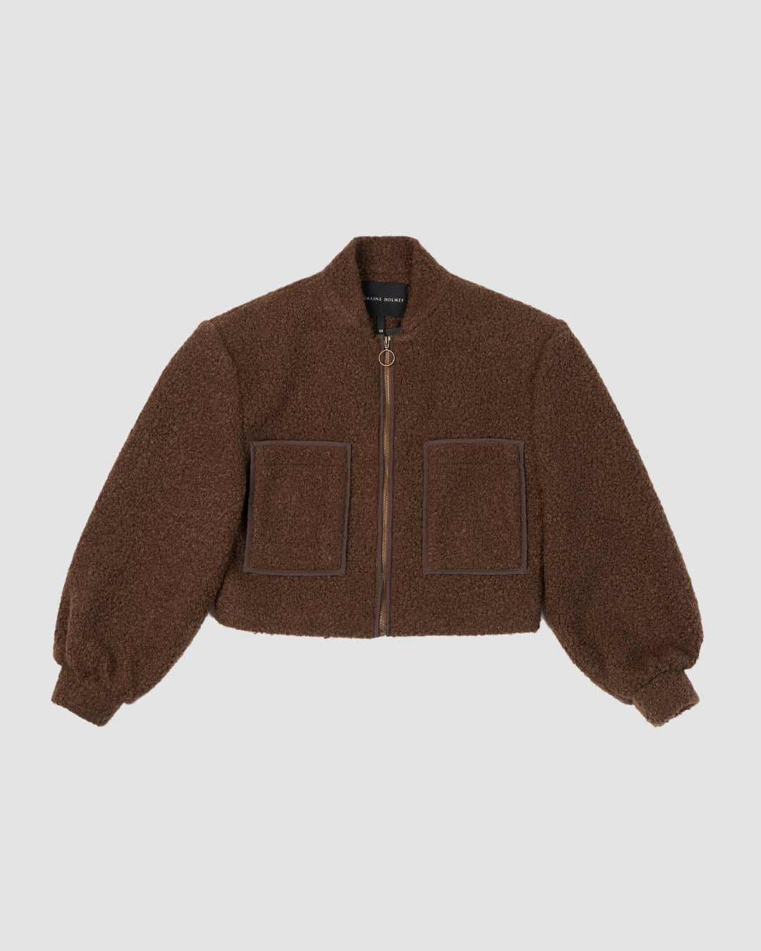 Bomber Mia Café
