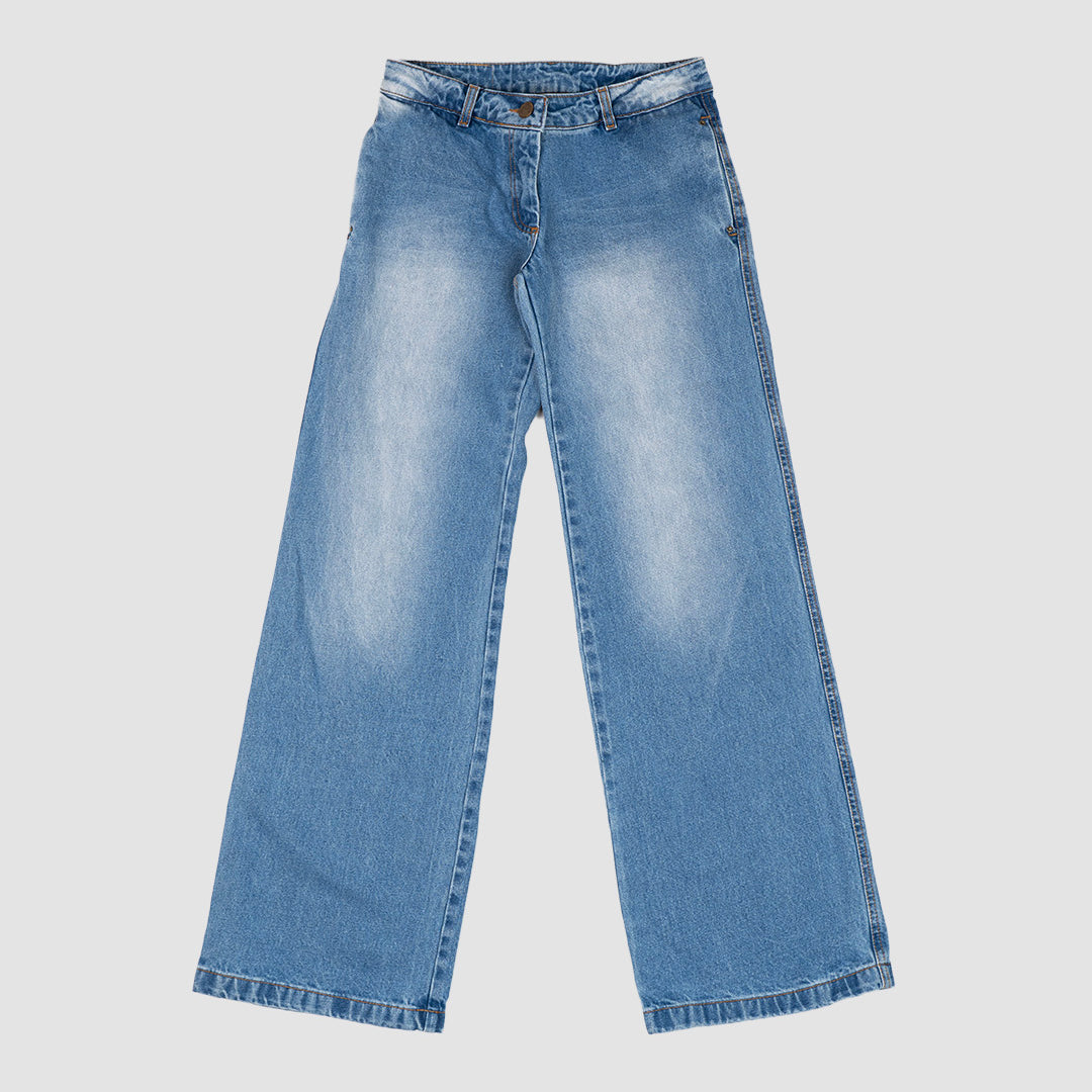 Oraculum Jeans Medium Wash