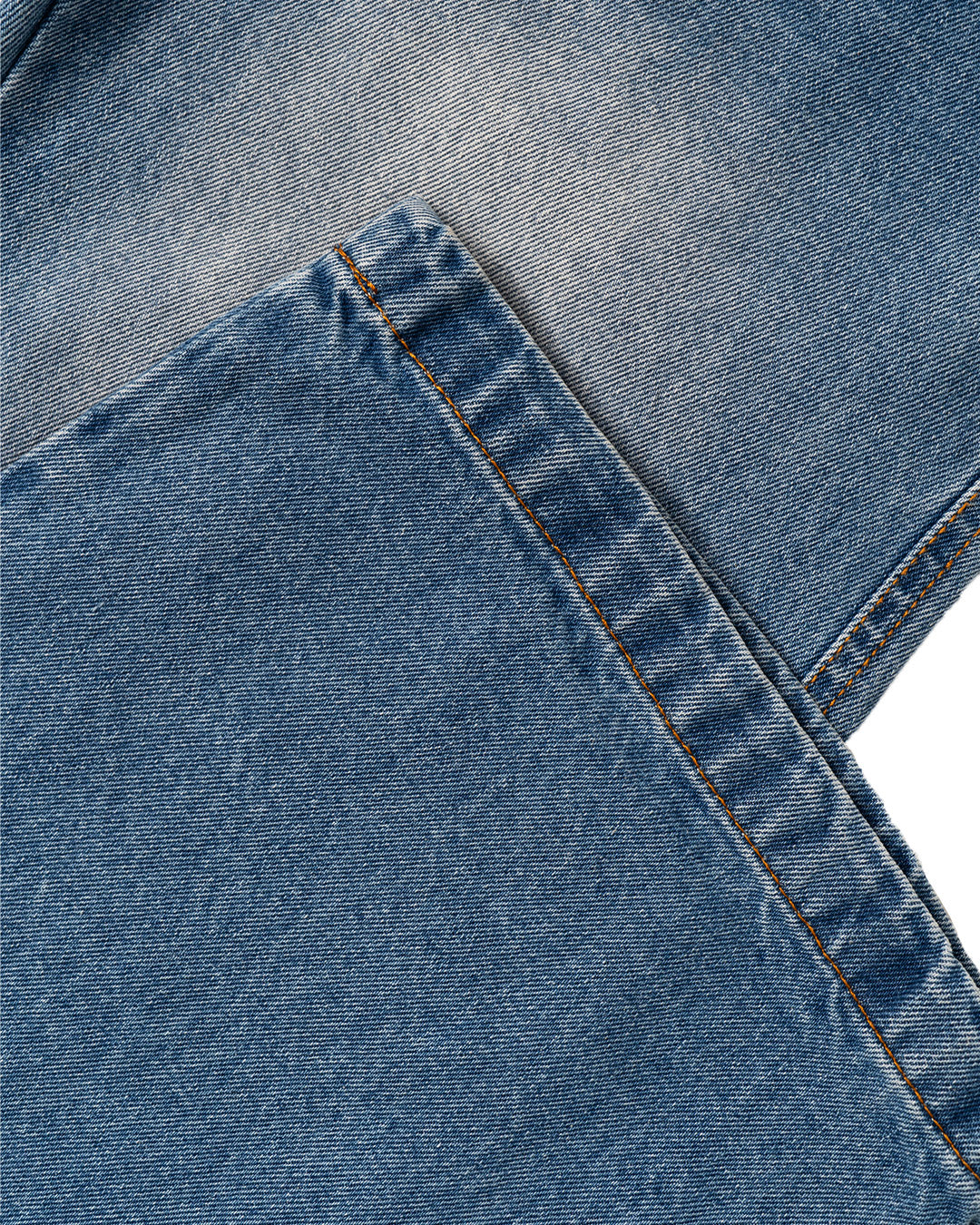 Oraculum Jeans Medium Wash