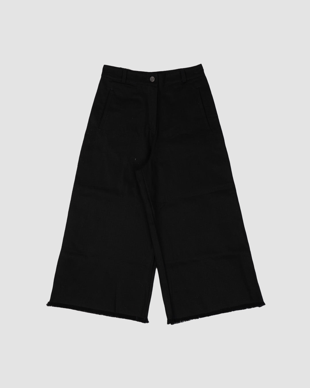 Jeans Ulmo Black