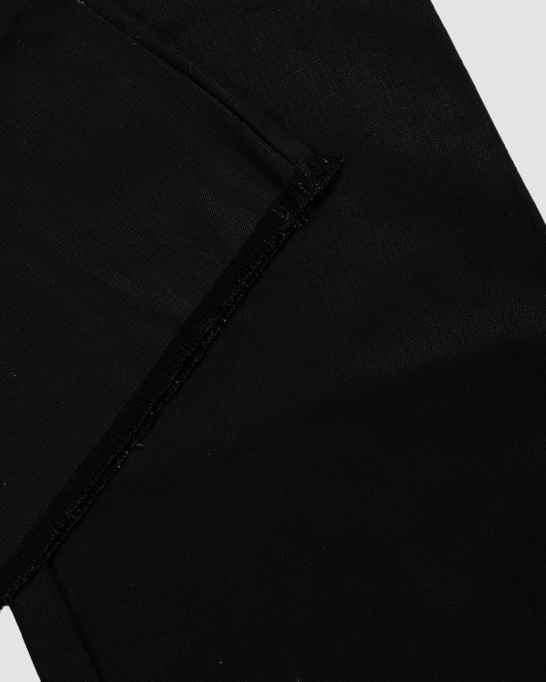 Jeans Ulmo Black