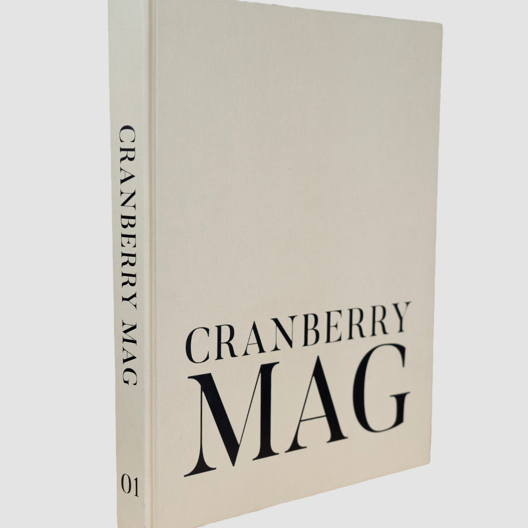 Cranberry MAG: Volumen 01