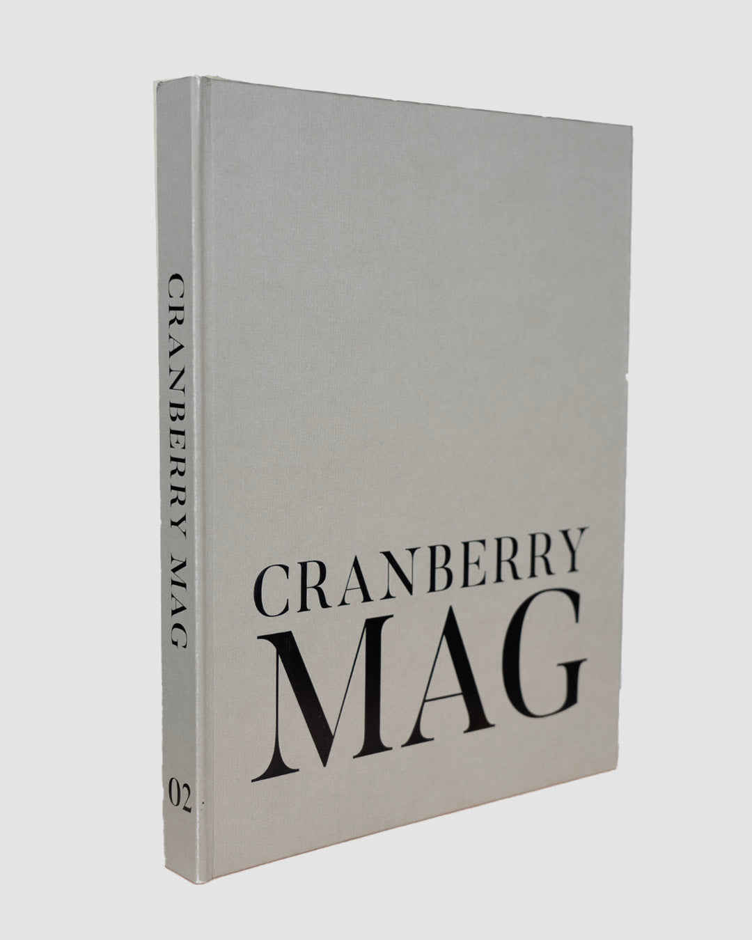 Cranberry MAG: Volumen 02