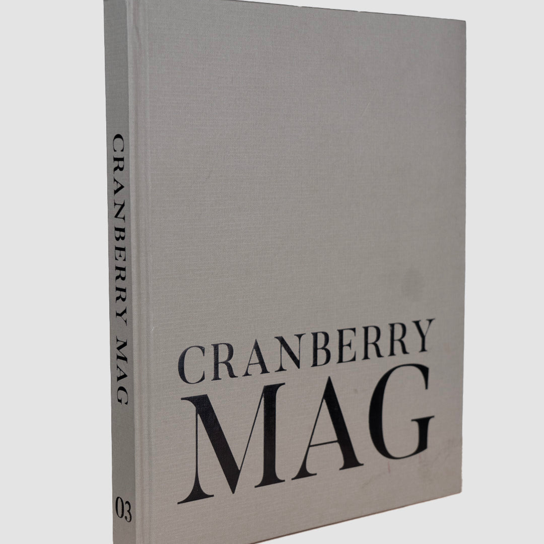 Cranberry MAG: Volumen 03