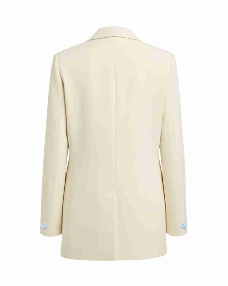 Blazer Kenia Amarillo