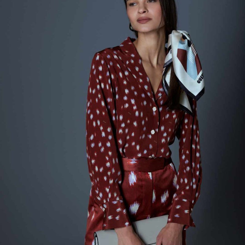 Blusa Cabarete New Deer