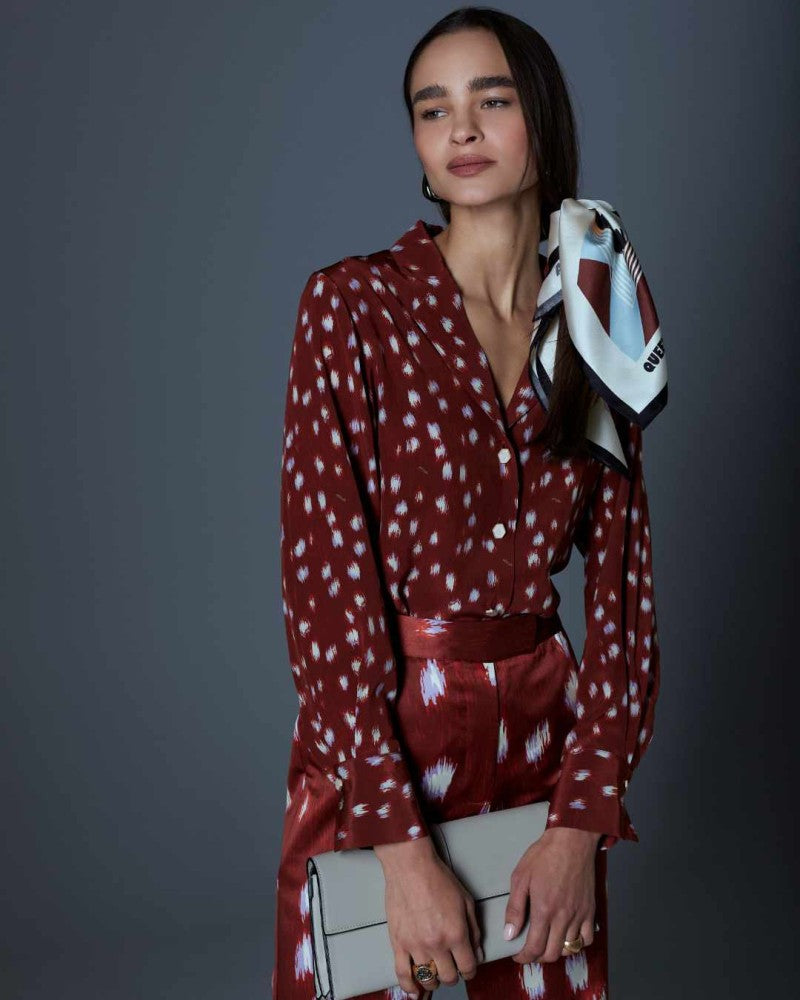 Blusa Cabarete New Deer