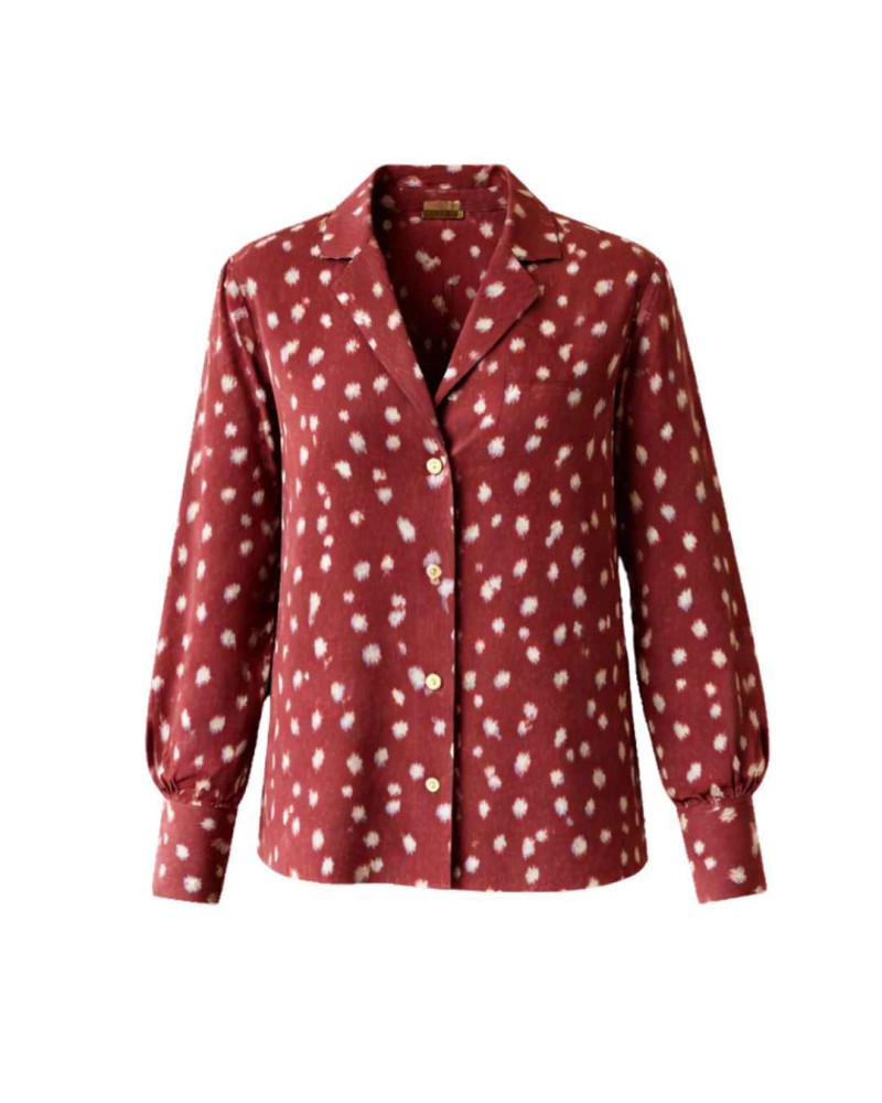 Blusa Cabarete New Deer