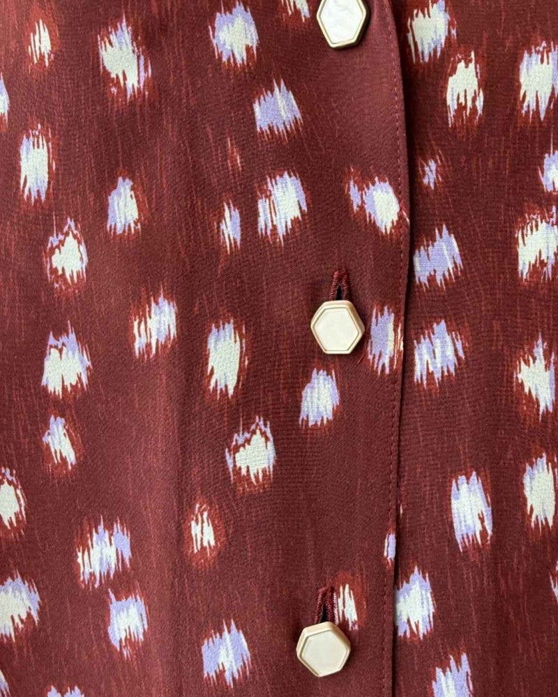 Blusa Cabarete New Deer