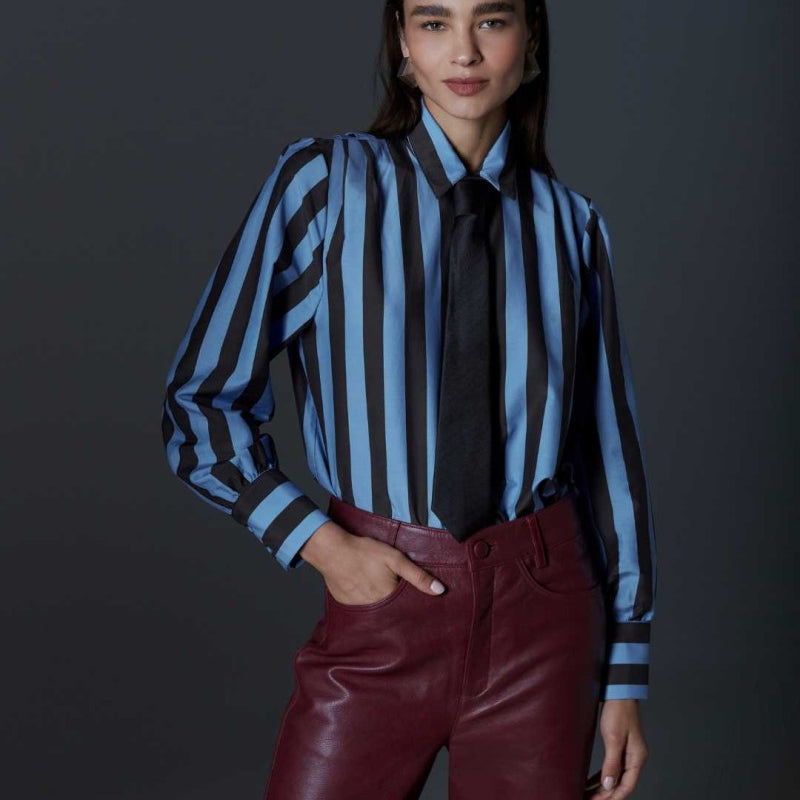 Blusa Lucila Celeste