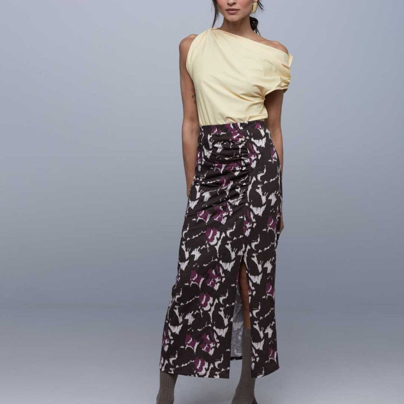 Falda Gala Marble