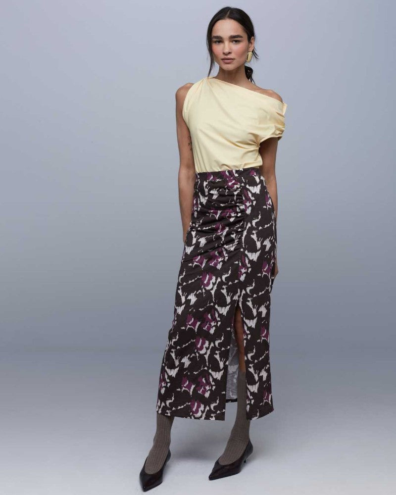 Falda Gala Marble